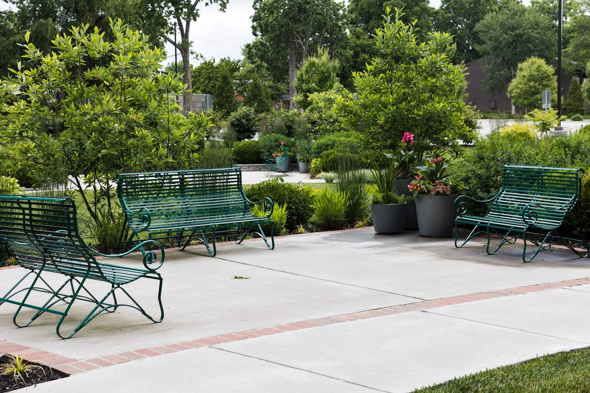 Bluegrass Care Navigators - Lexington