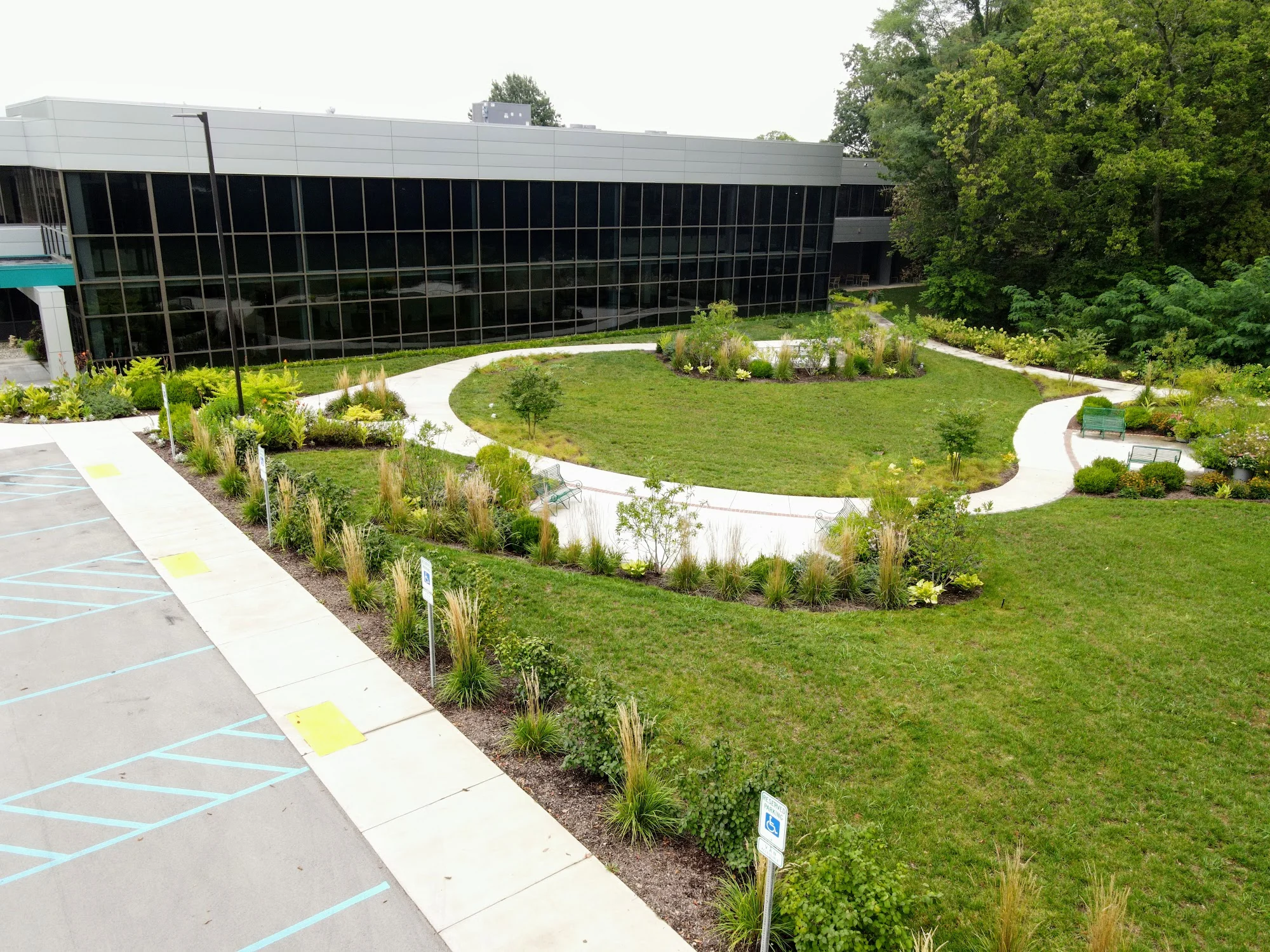 Bluegrass Care Navigators - Lexington