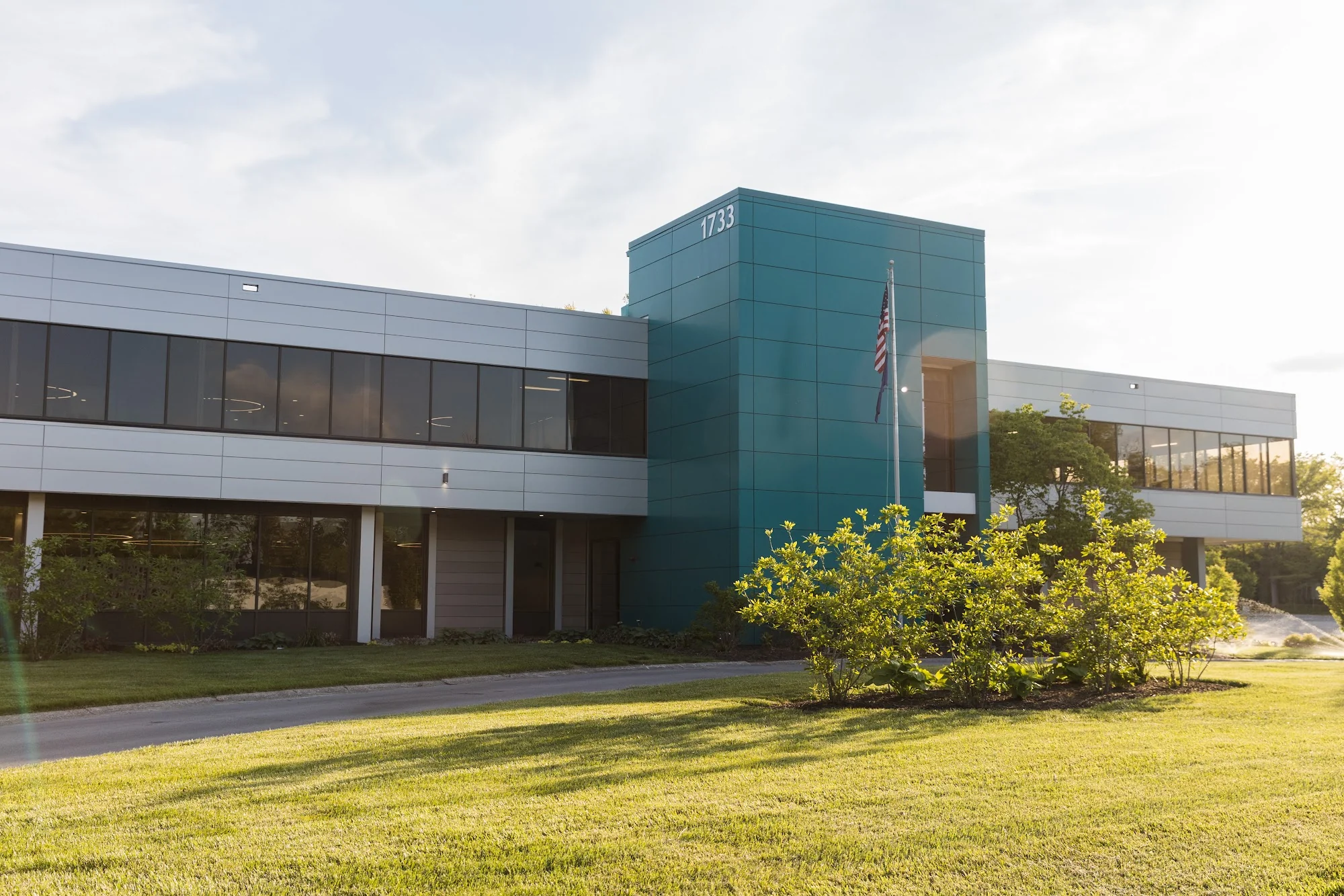 Bluegrass Care Navigators - Lexington