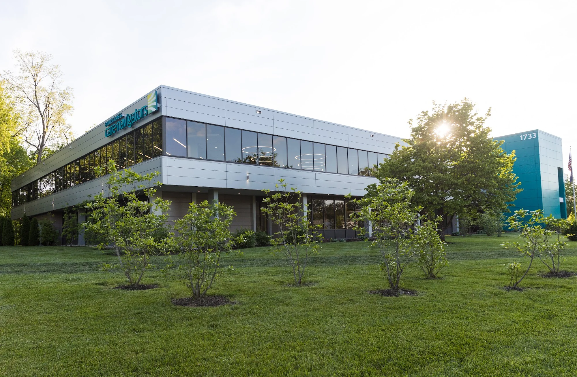 Bluegrass Care Navigators - Lexington