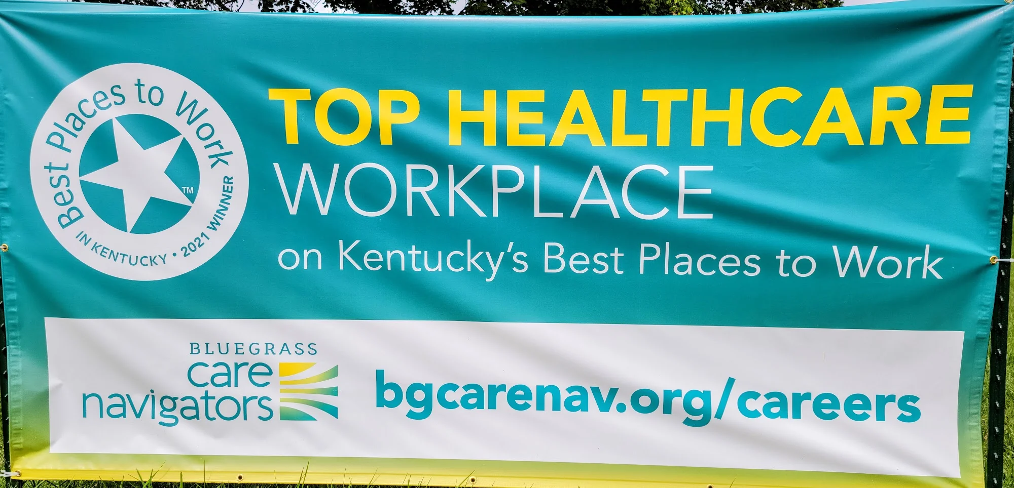 Bluegrass Care Navigators - Lexington
