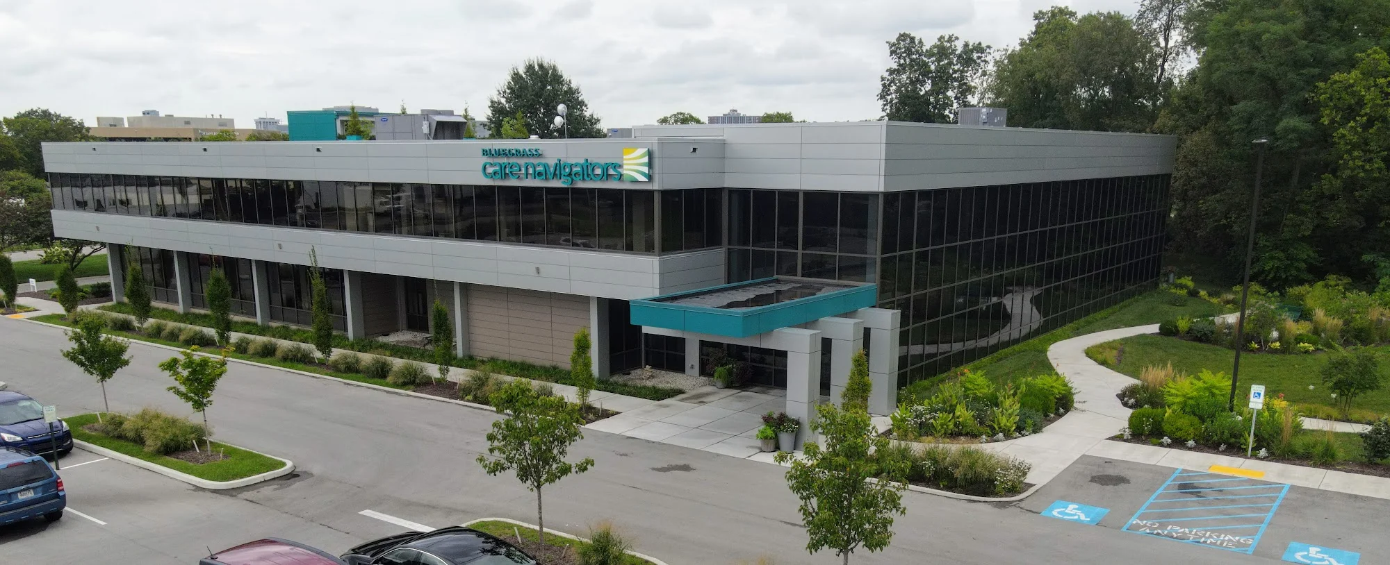 Bluegrass Care Navigators - Lexington