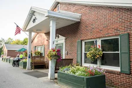 Bolster Heights Residential Care