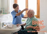 Boston Elderly Home Care Service Inc.