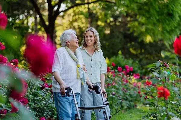 Boston Private Nursing