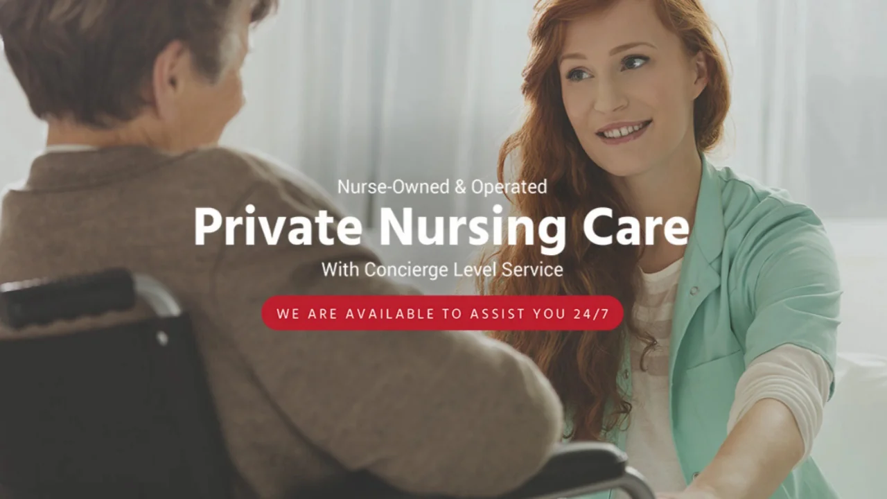 Boston Private Nursing