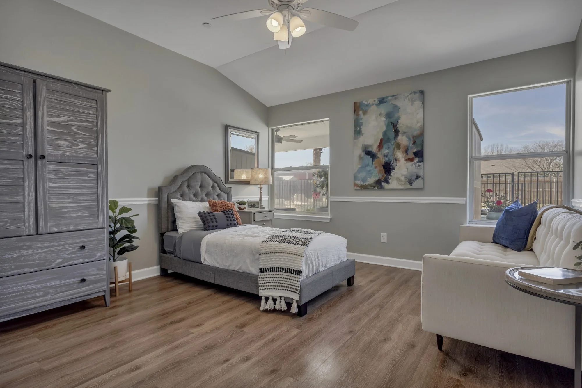 Bouquet Homes Assisted Living & Memory Care - The Primrose