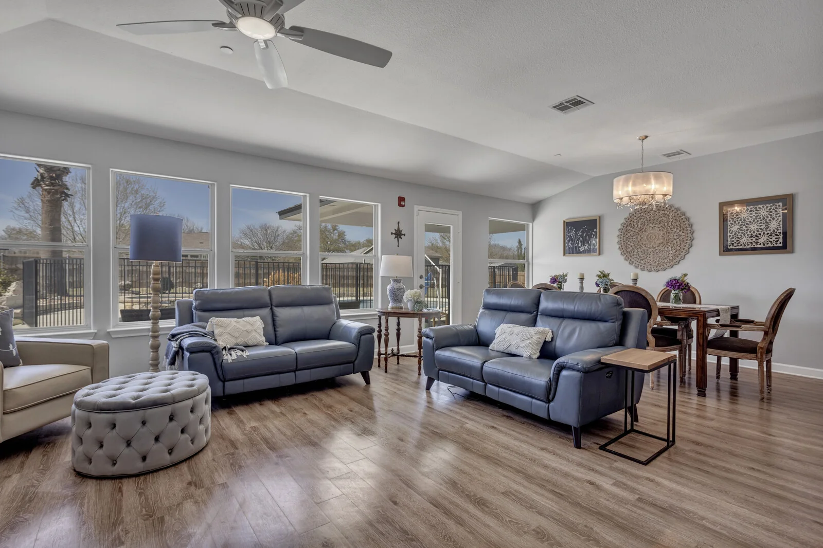 Bouquet Homes Assisted Living & Memory Care - The Primrose