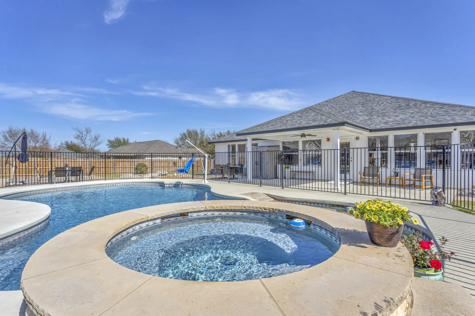 Bouquet Homes Assisted Living & Memory Care - The Primrose