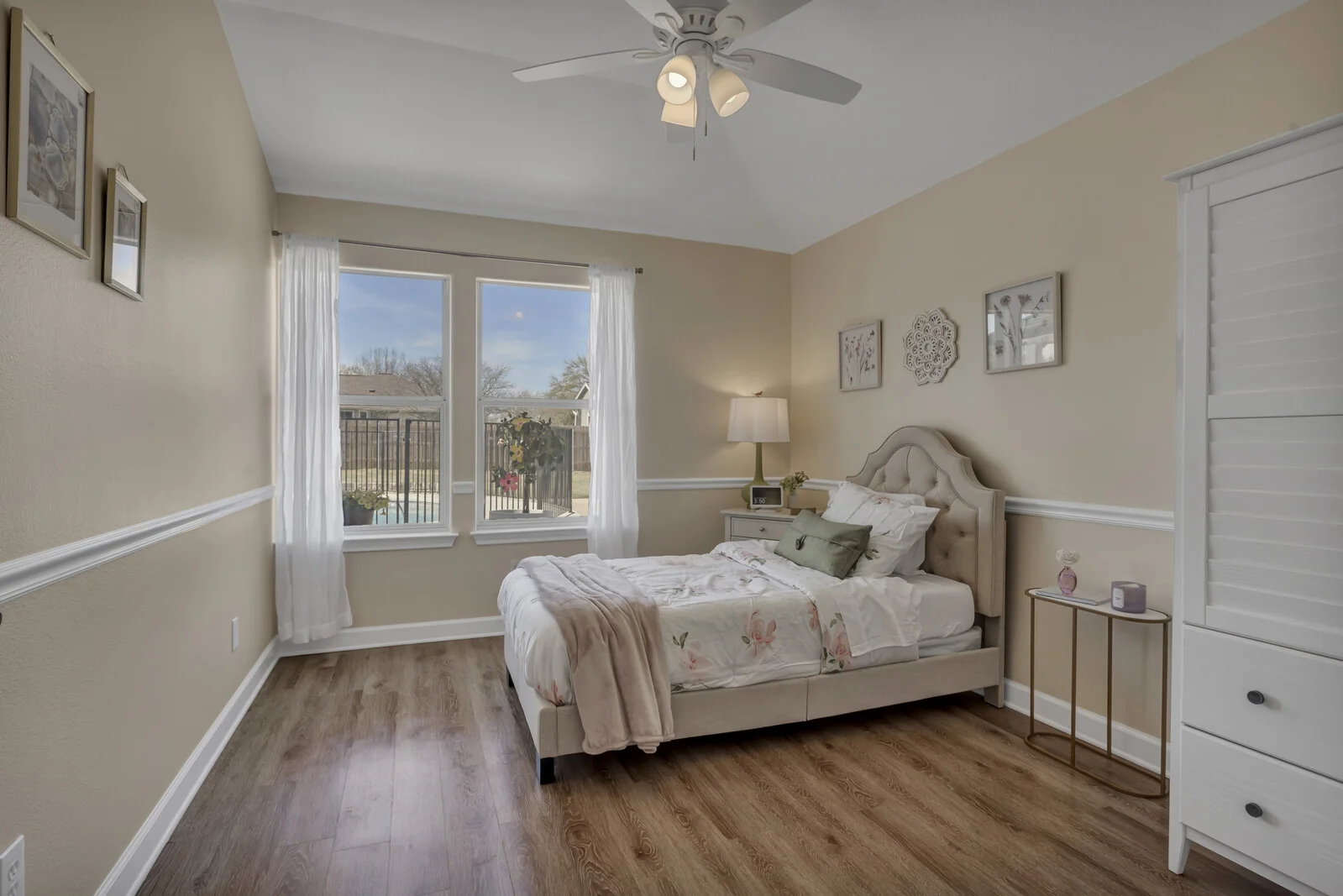 Bouquet Homes Assisted Living & Memory Care - The Primrose