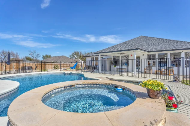 Bouquet Homes Assisted Living & Memory Care - The Primrose