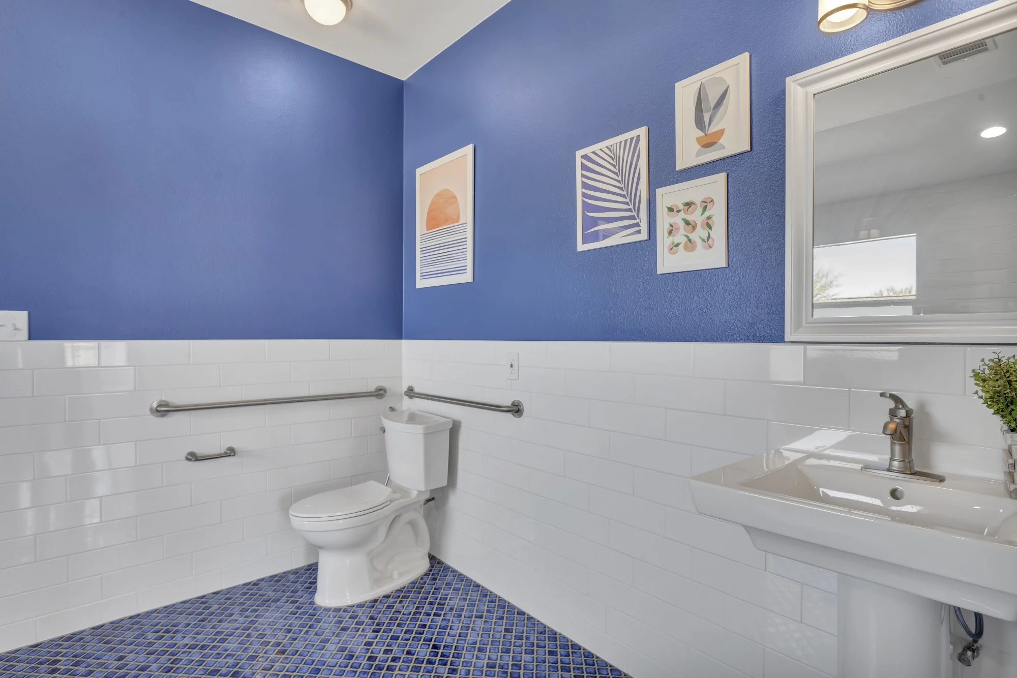Bouquet Homes Assisted Living & Memory Care - The Primrose