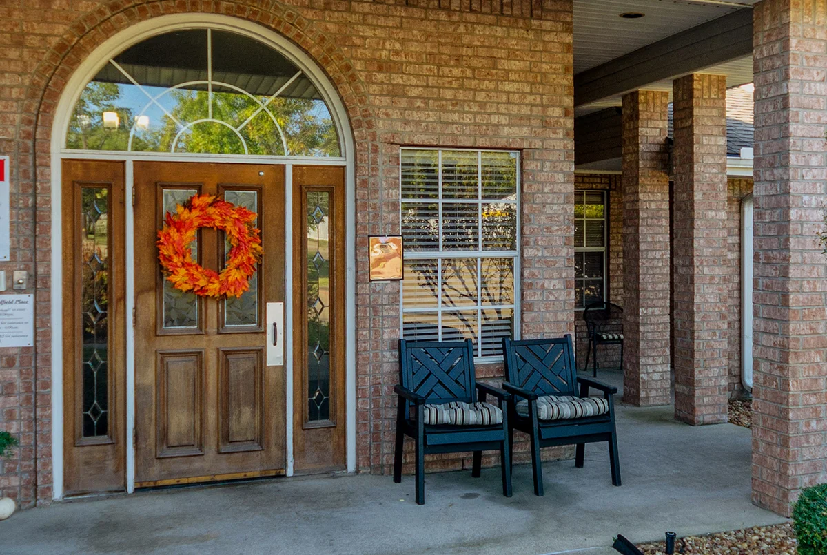 Bradfield Terrace - Assisted Living photo