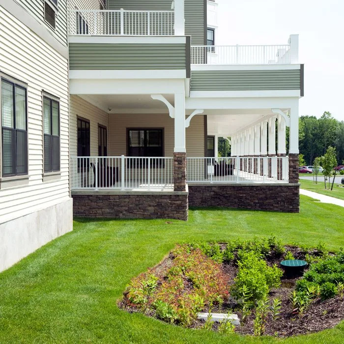 BRAEMAR LIVING AT WALLKILL