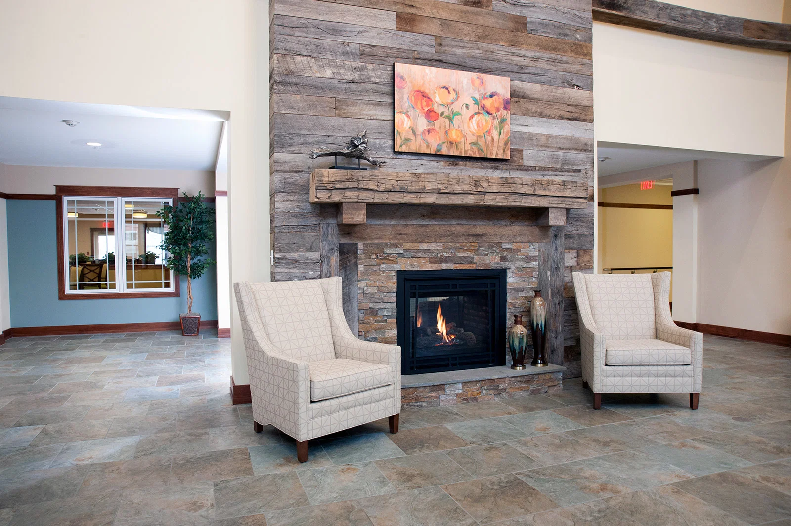 BRAEMAR LIVING AT WALLKILL
