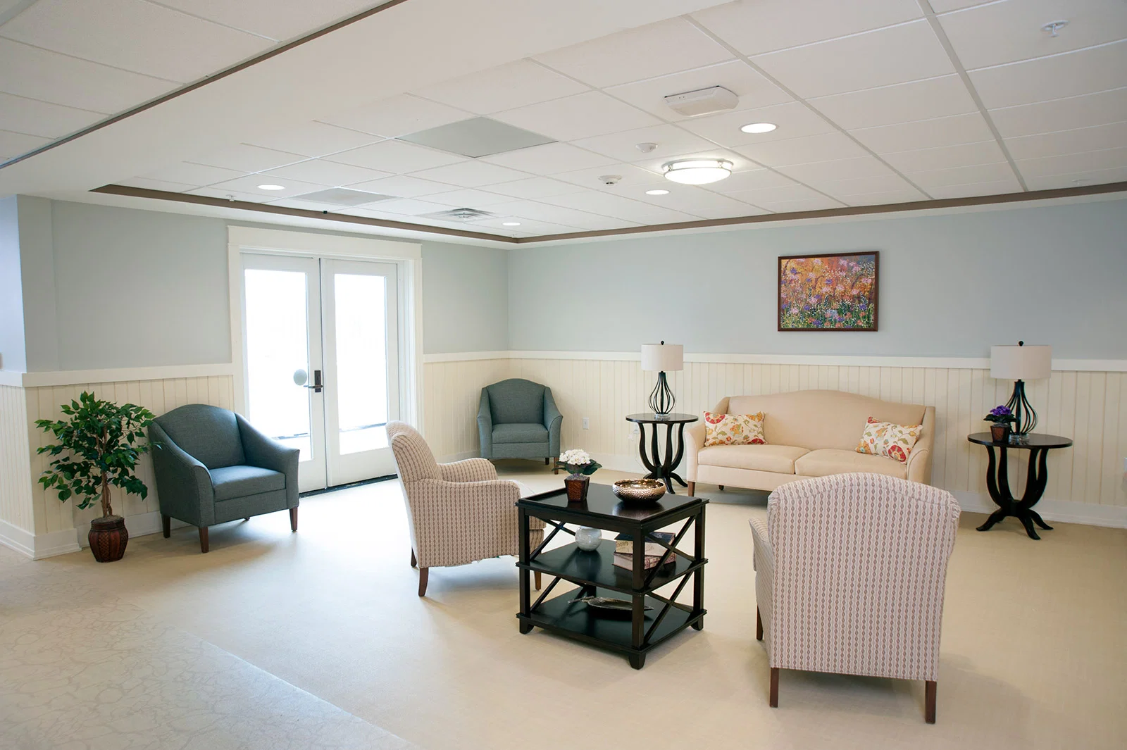 BRAEMAR LIVING AT WALLKILL