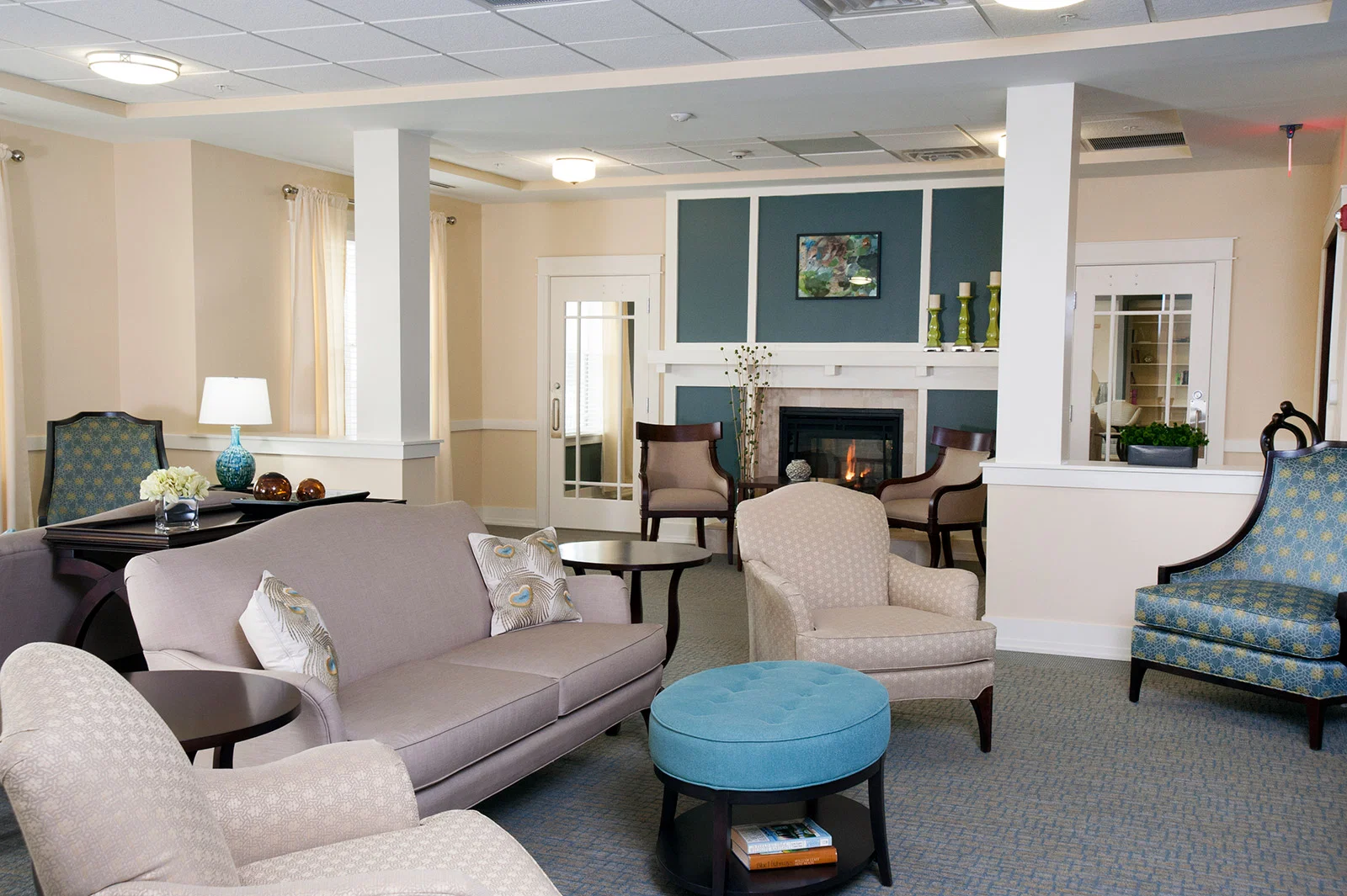 BRAEMAR LIVING AT WALLKILL