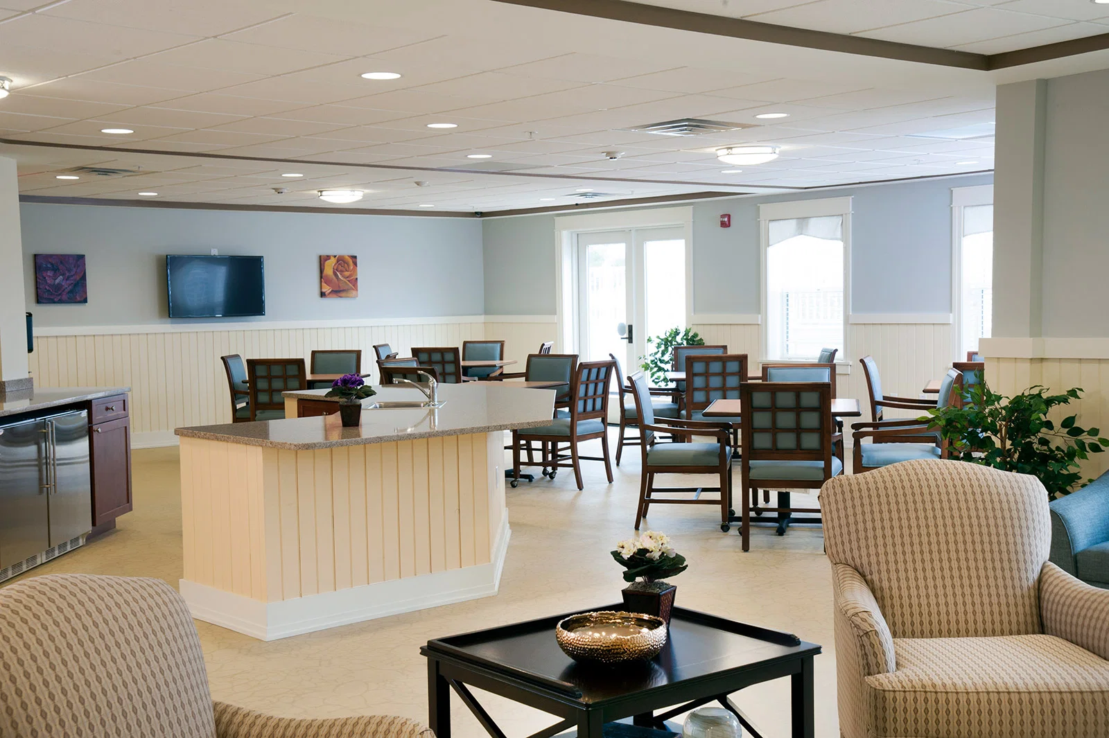BRAEMAR LIVING AT WALLKILL