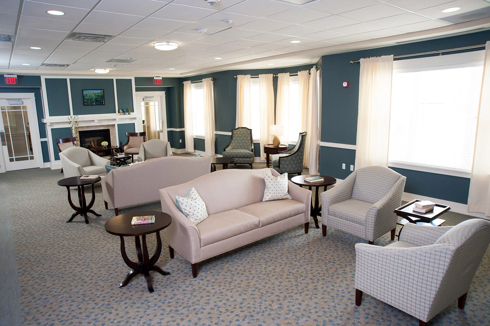 BRAEMAR LIVING AT WALLKILL