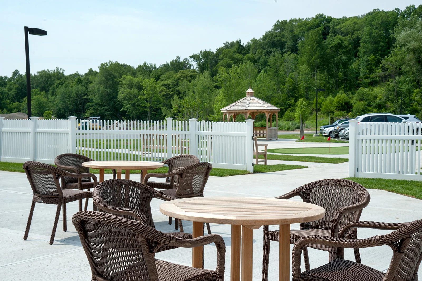 BRAEMAR LIVING AT WALLKILL