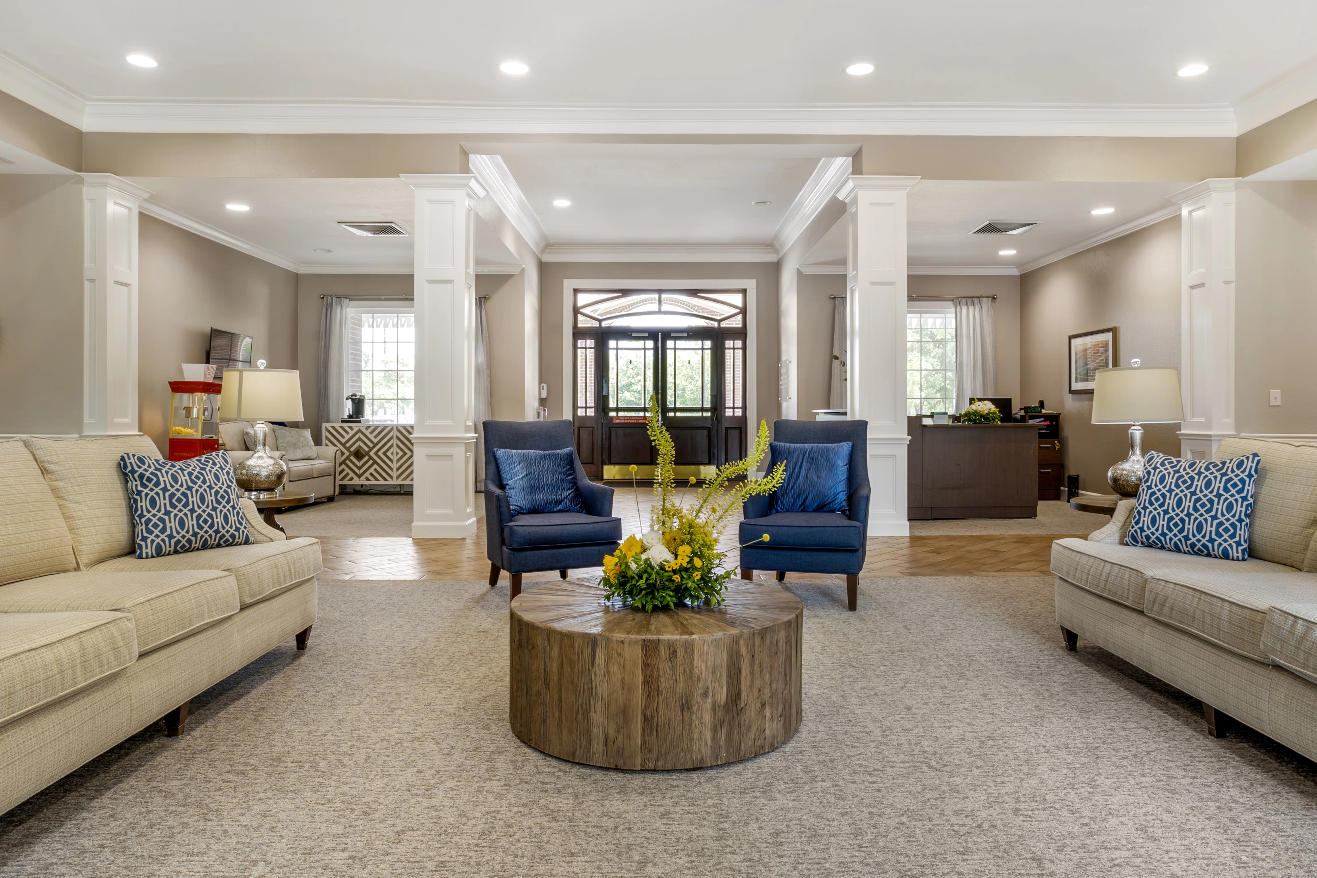 Braeswood Estates Senior Living - Assisted Living photo