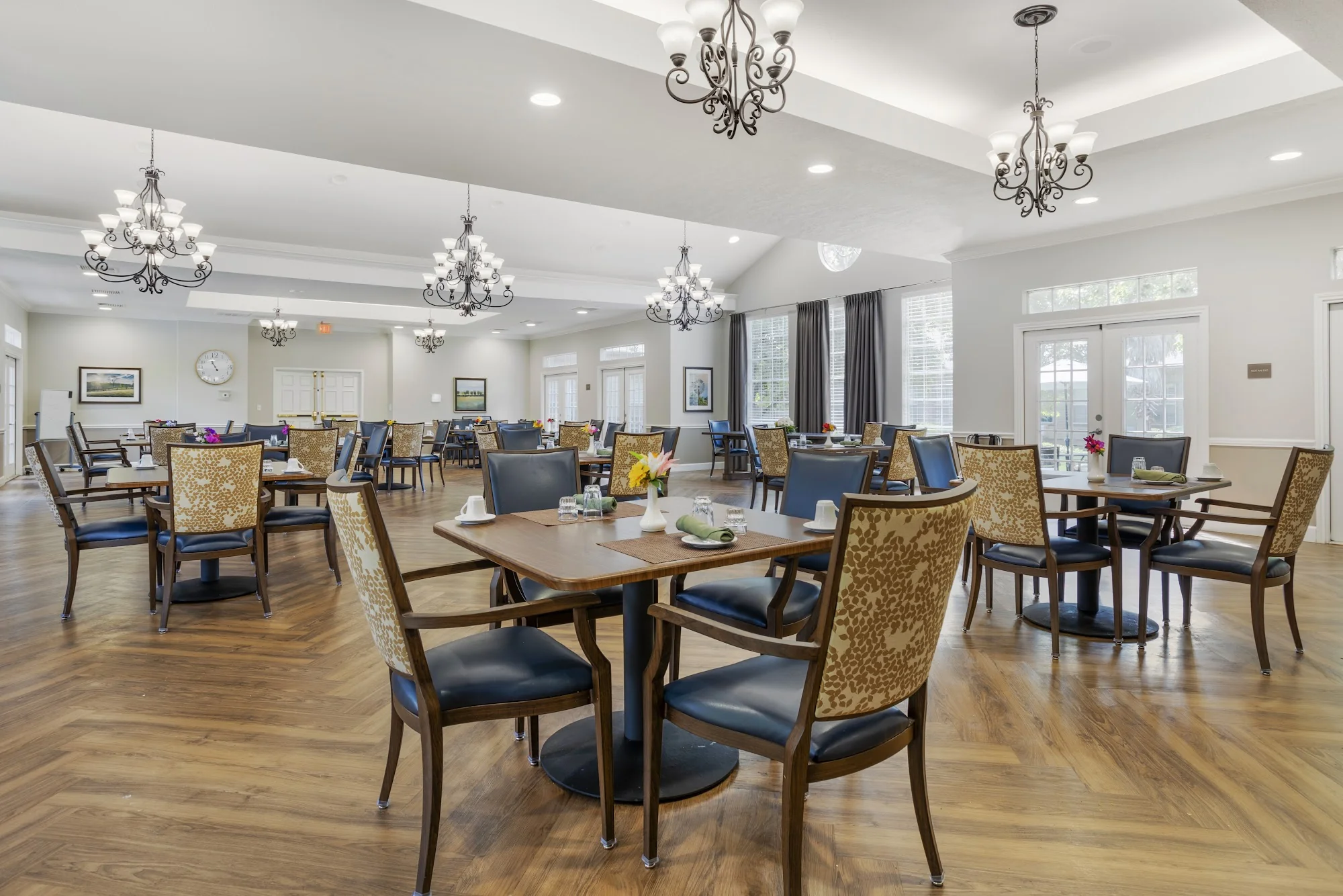 Braeswood Estates Senior Living
