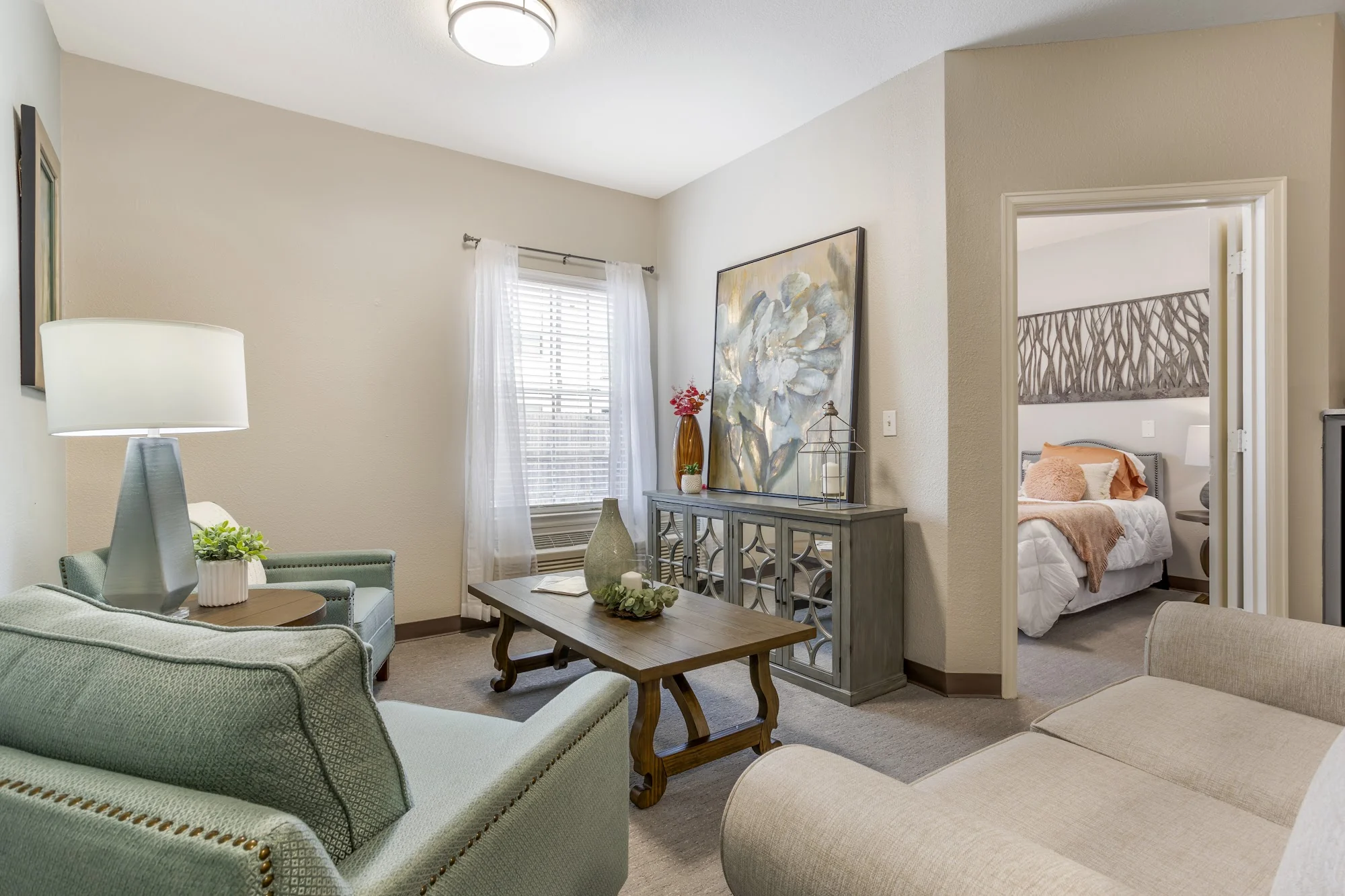 Braeswood Estates Senior Living