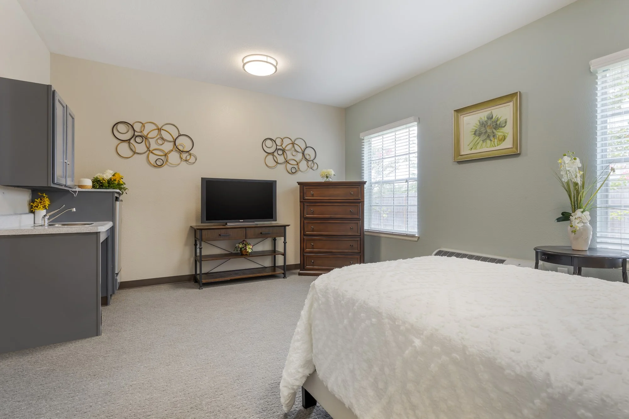 Braeswood Estates Senior Living
