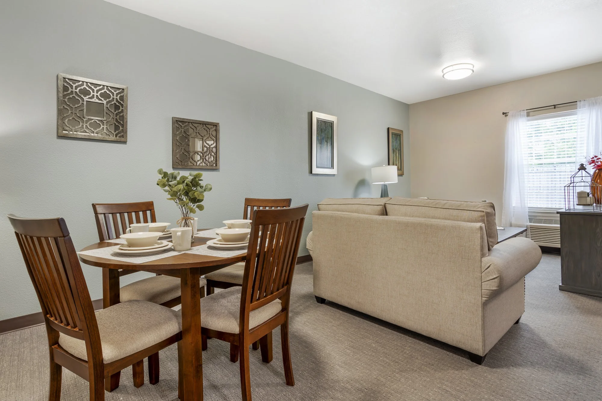 Braeswood Estates Senior Living