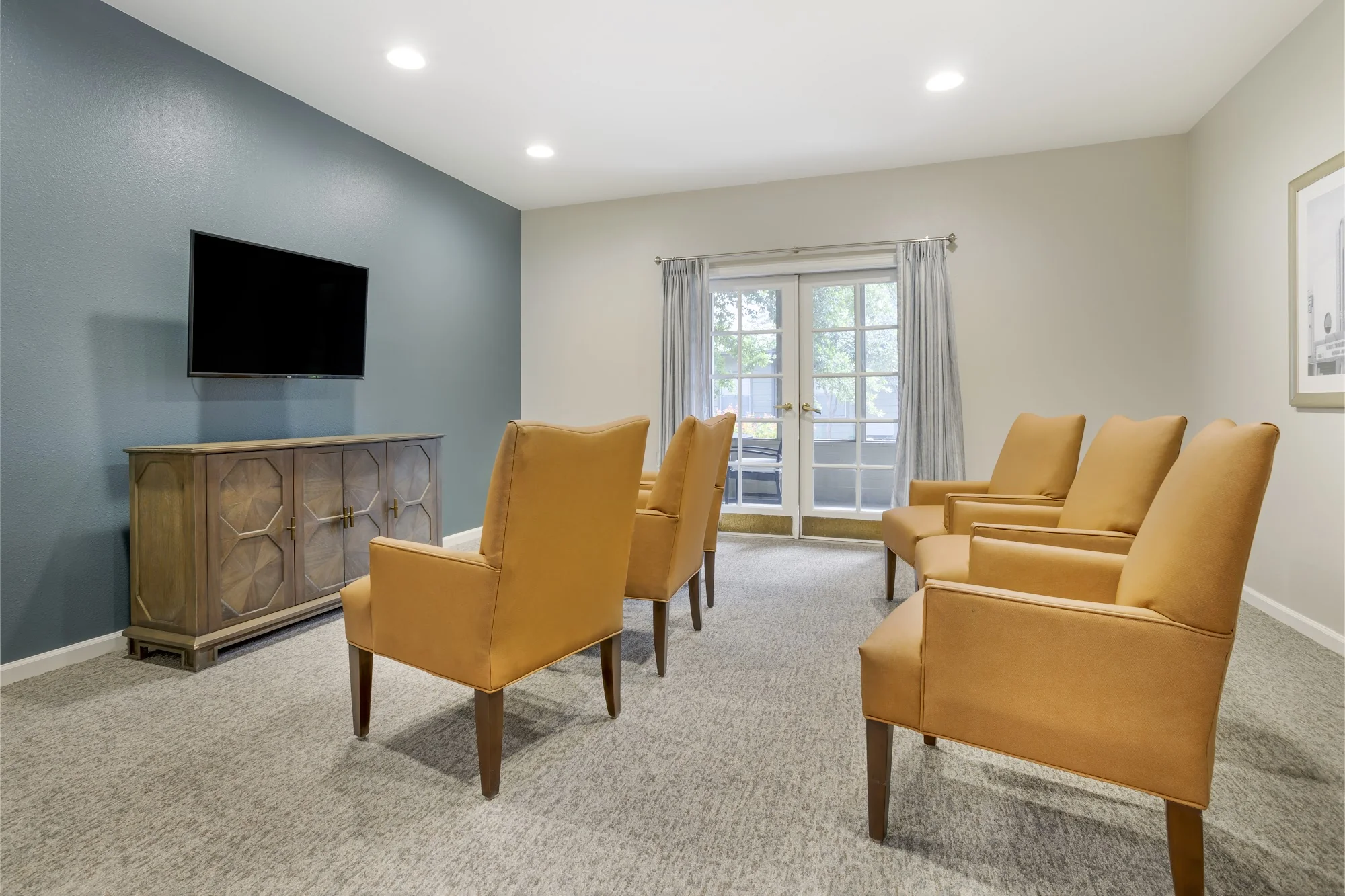 Braeswood Estates Senior Living