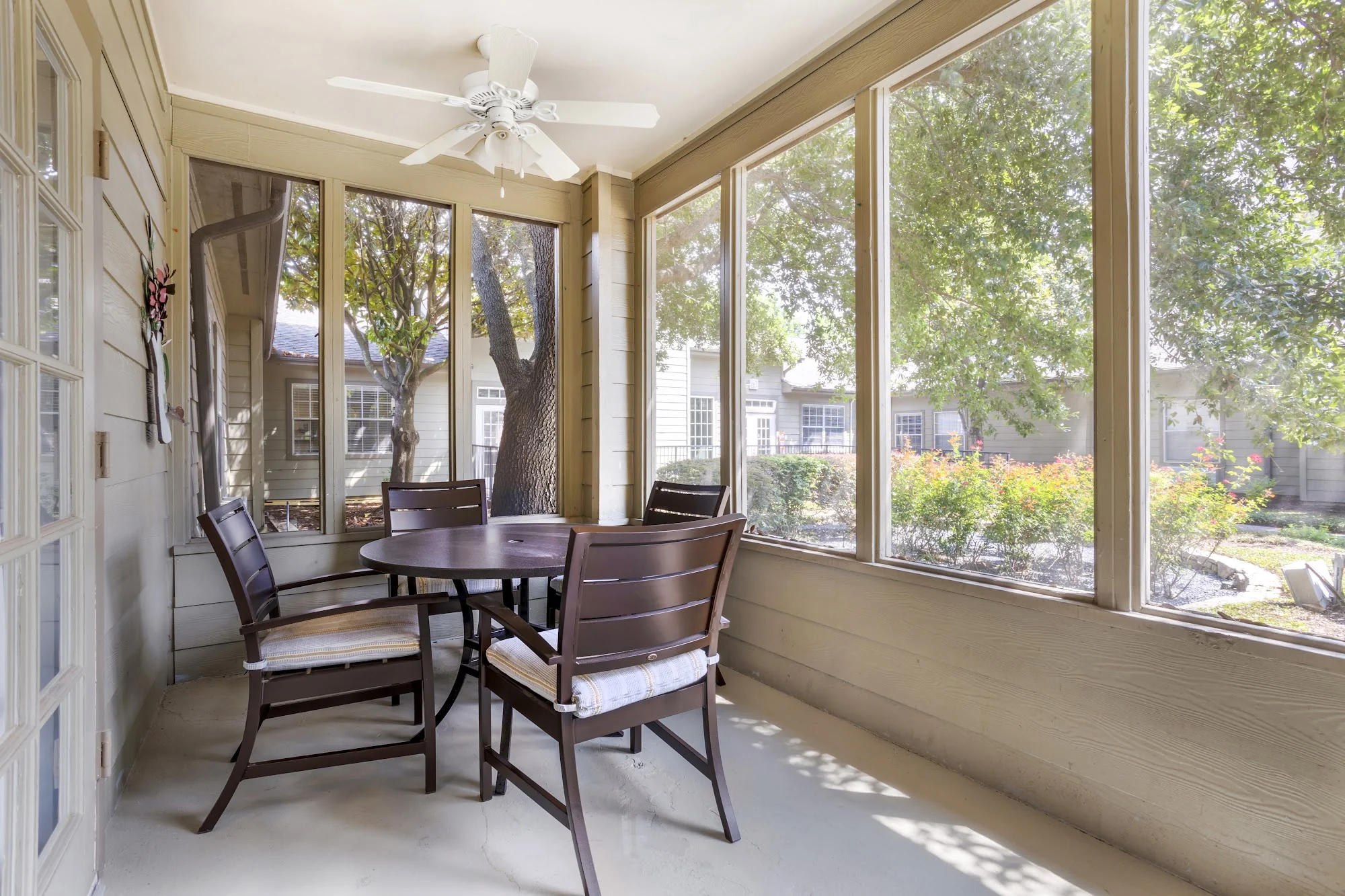 Braeswood Estates Senior Living