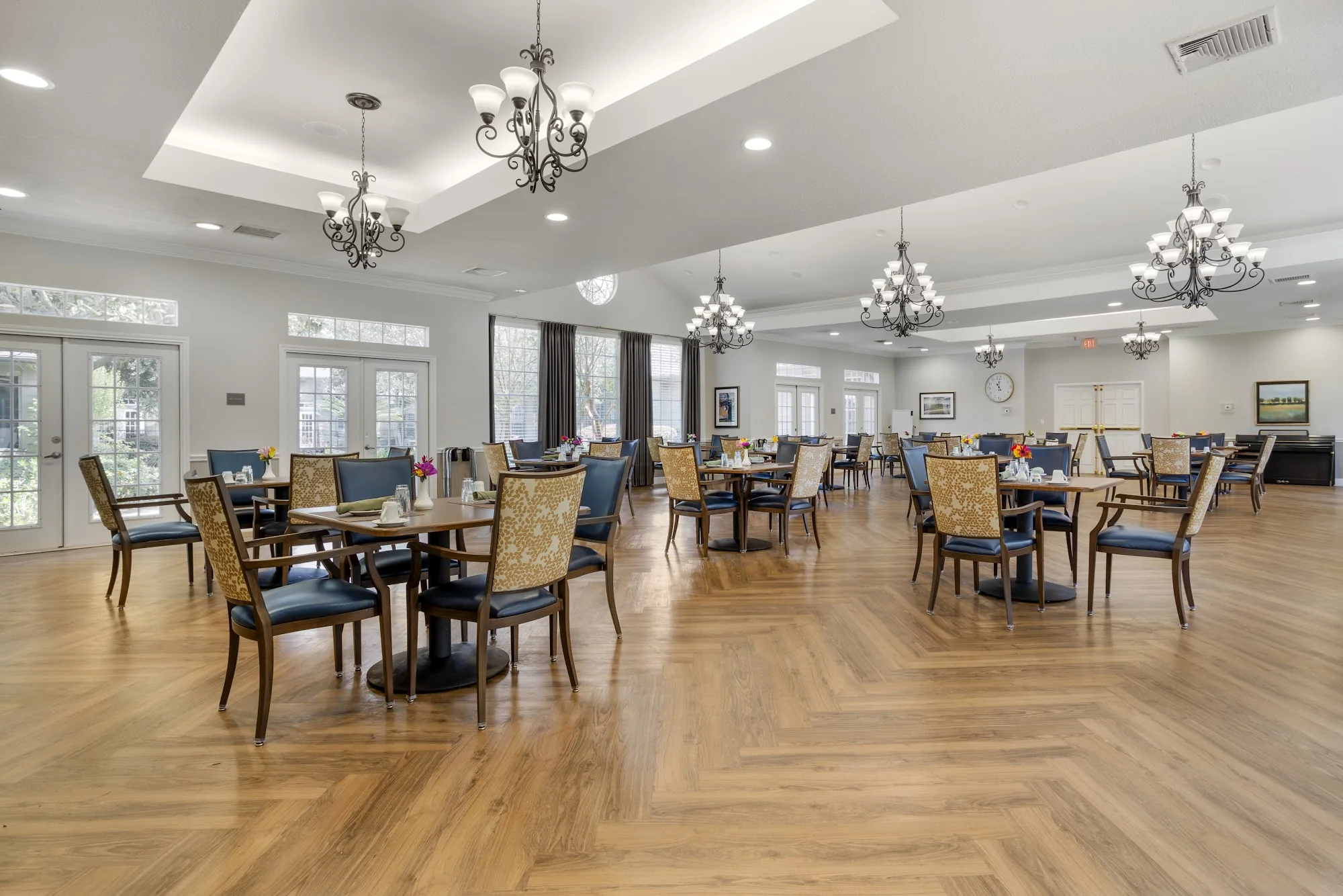 Braeswood Estates Senior Living