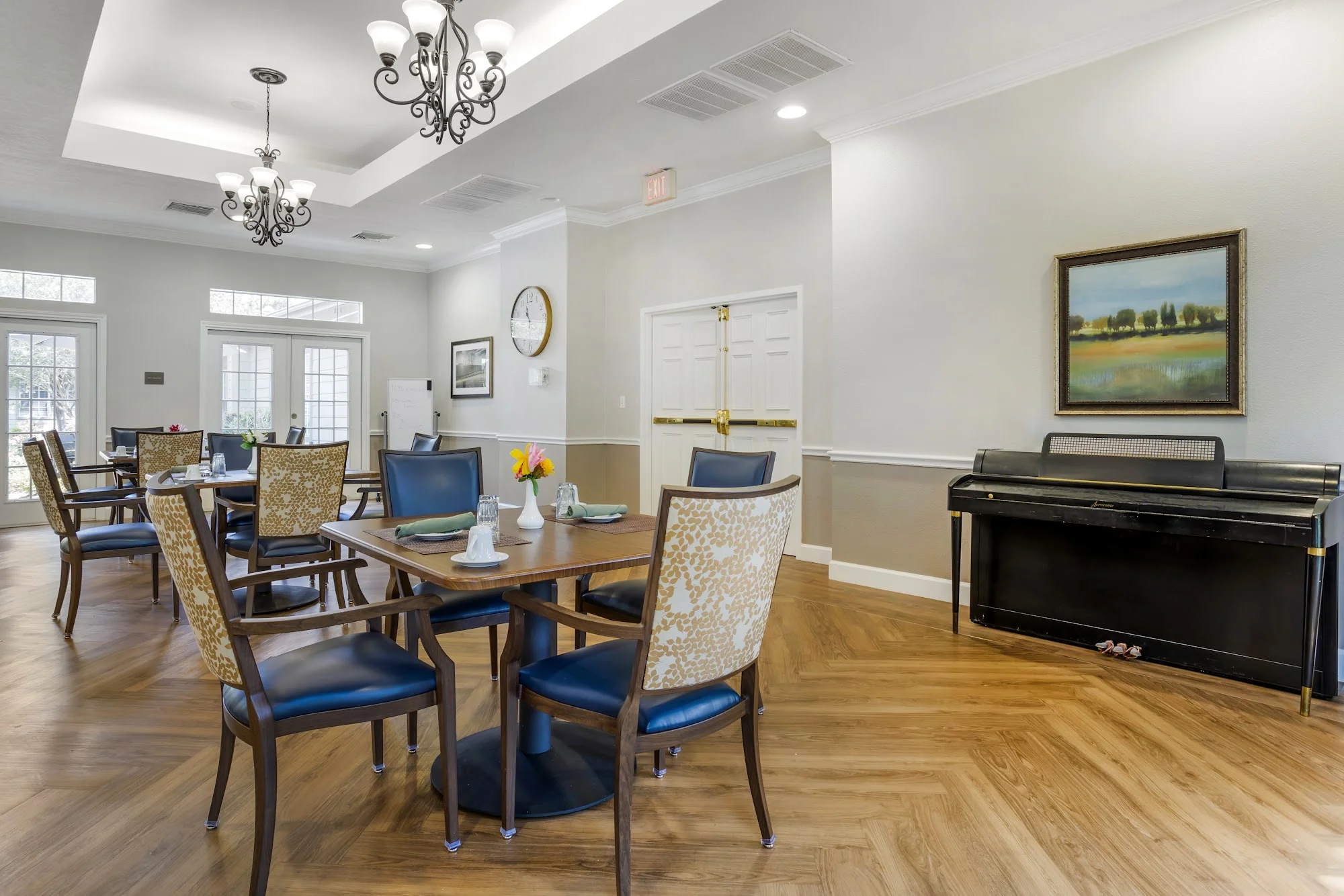 Braeswood Estates Senior Living