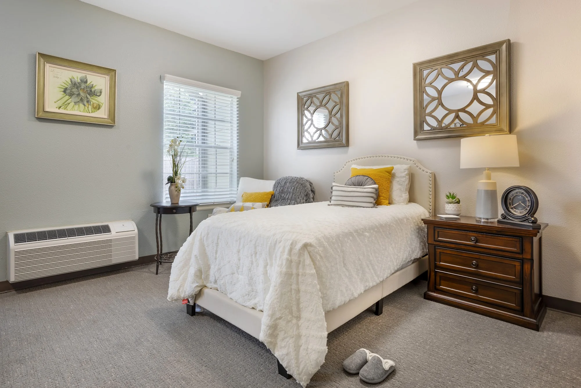 Braeswood Estates Senior Living