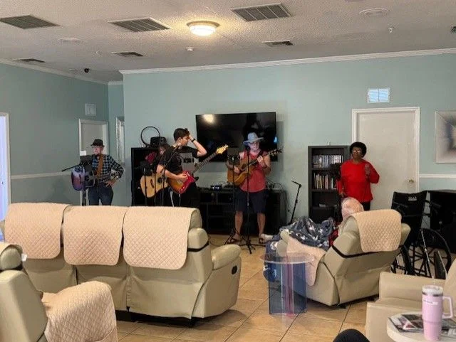 BRAYBROOK ASSISTED LIVING FACILITY