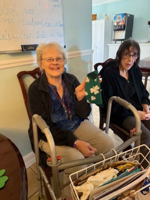 BRAYBROOK ASSISTED LIVING FACILITY