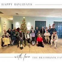 BRAYBROOK ASSISTED LIVING FACILITY