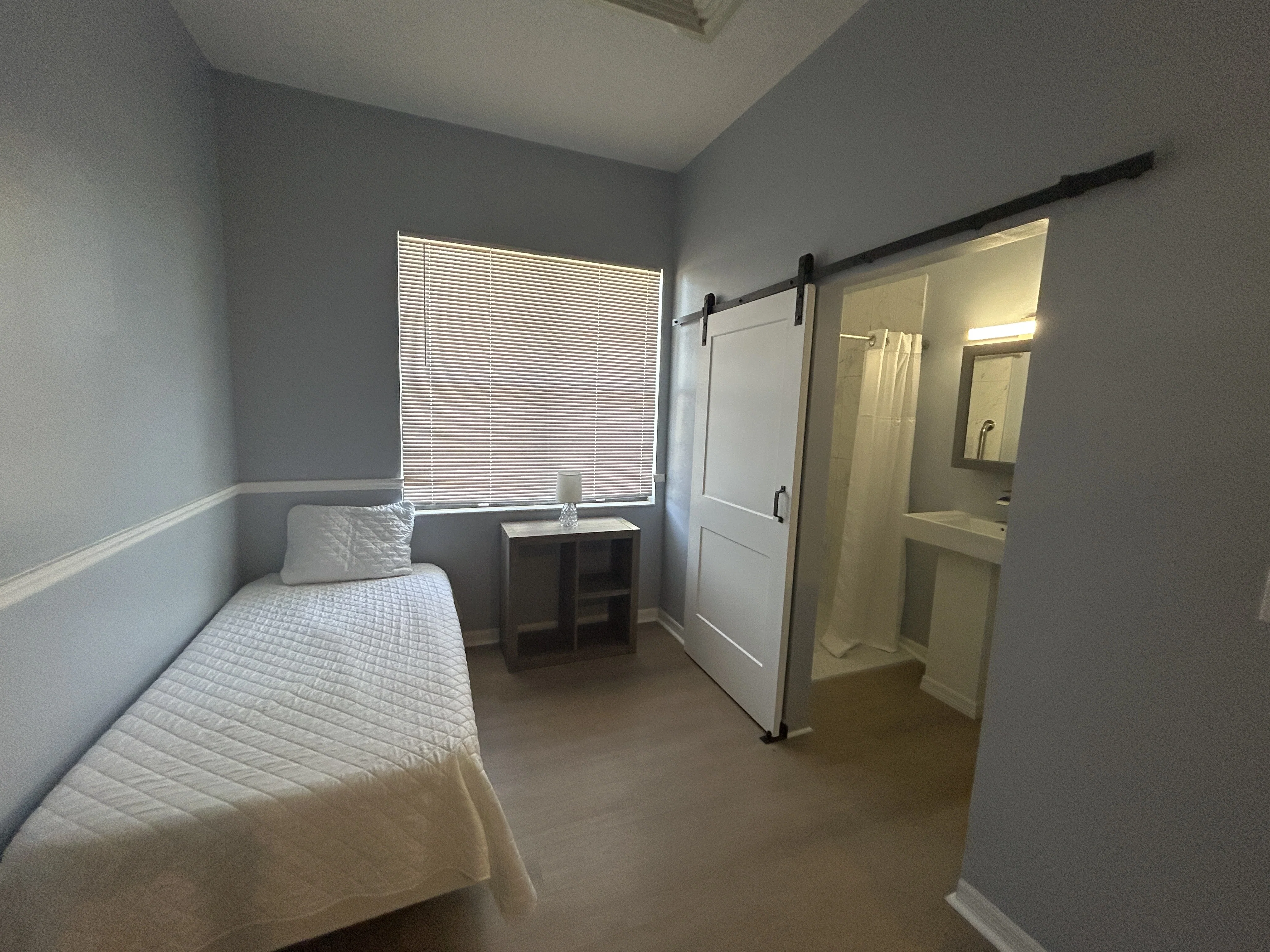BRAYBROOK ASSISTED LIVING FACILITY
