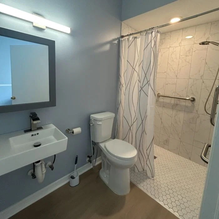 BRAYBROOK ASSISTED LIVING FACILITY