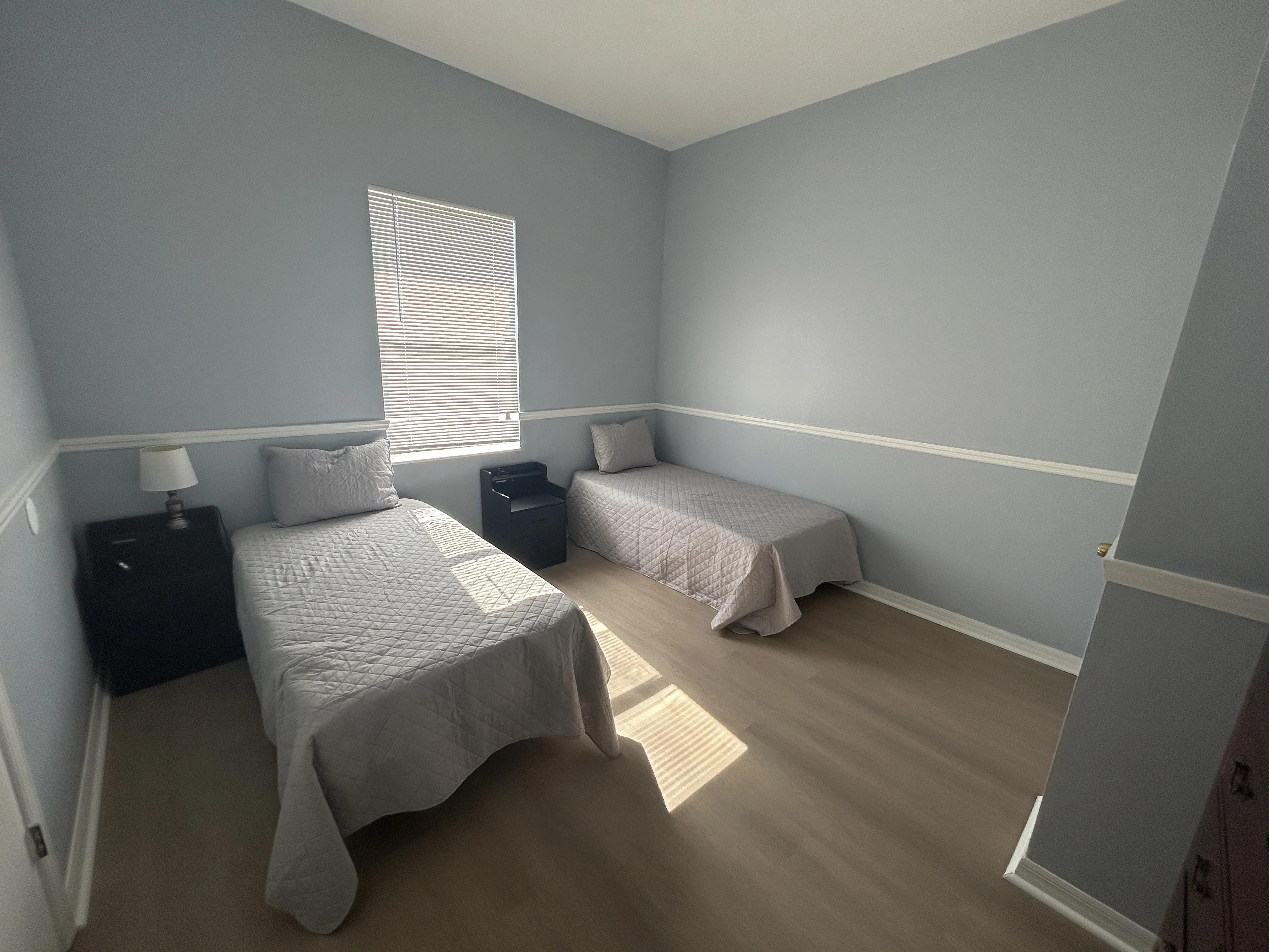BRAYBROOK ASSISTED LIVING FACILITY