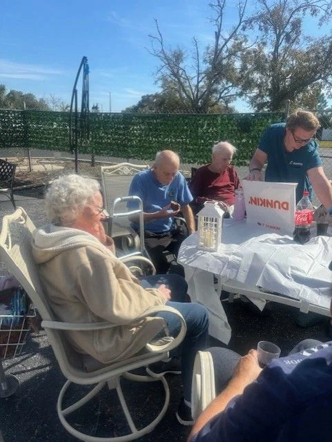 BRAYBROOK ASSISTED LIVING FACILITY