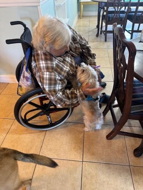 BRAYBROOK ASSISTED LIVING FACILITY