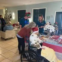 BRAYBROOK ASSISTED LIVING FACILITY