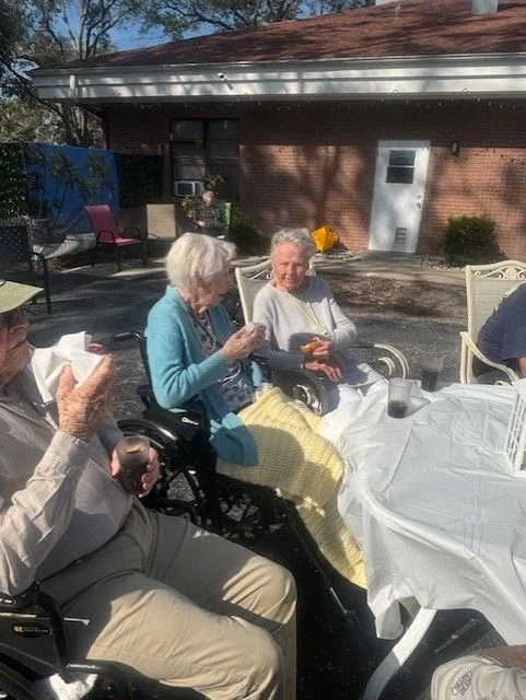 BRAYBROOK ASSISTED LIVING FACILITY