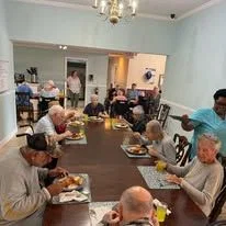 BRAYBROOK ASSISTED LIVING FACILITY
