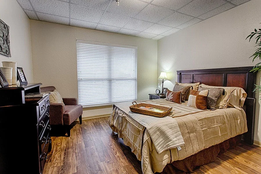 BRAYDEN PARK ASSISTED LIVING & MEMORY CARE