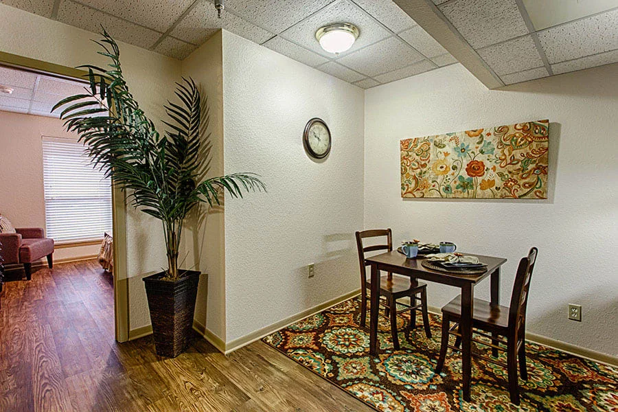 BRAYDEN PARK ASSISTED LIVING & MEMORY CARE