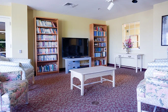 BRAYDEN PARK ASSISTED LIVING & MEMORY CARE