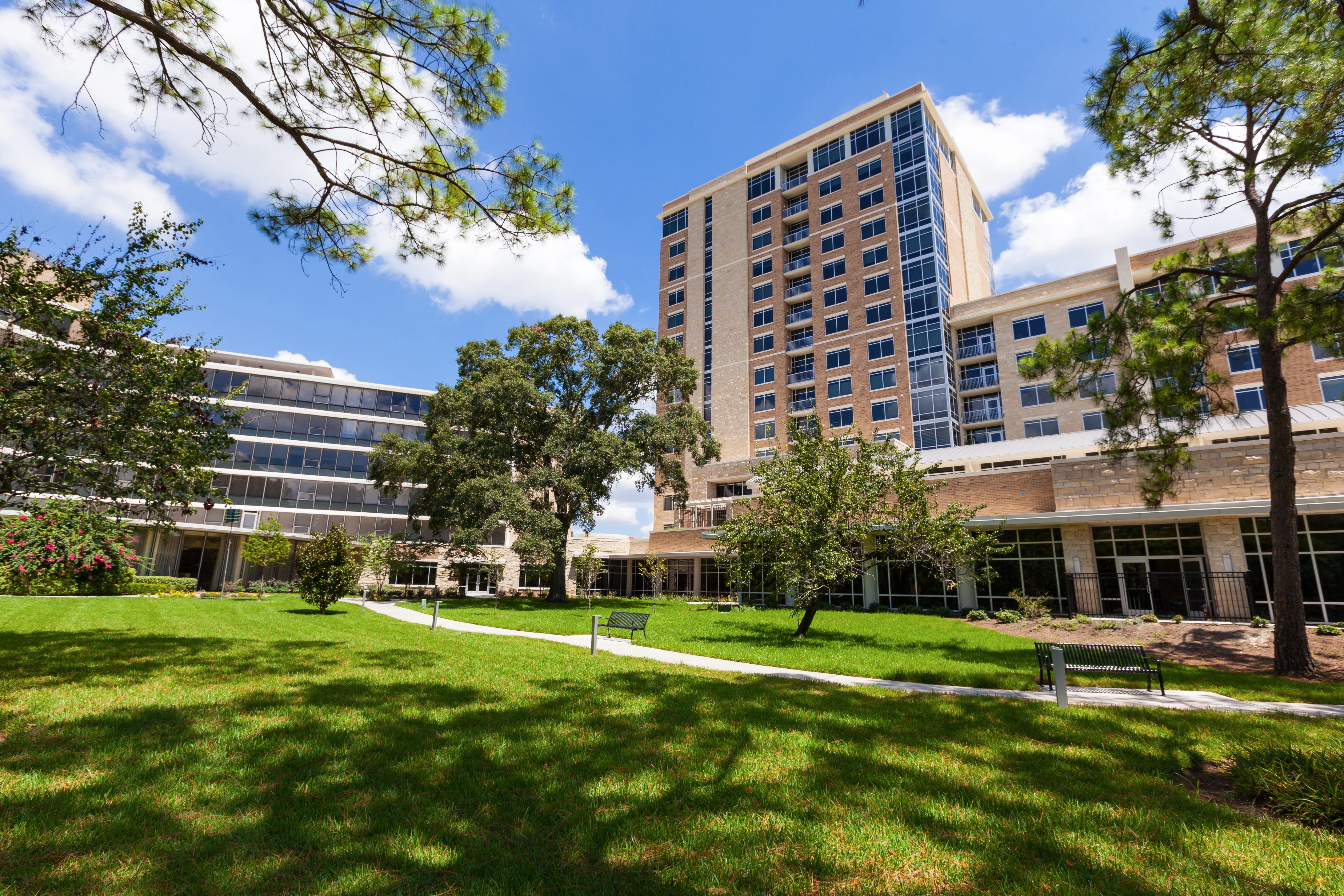 Brazos Towers at Bayou Manor - Assisted Living photo