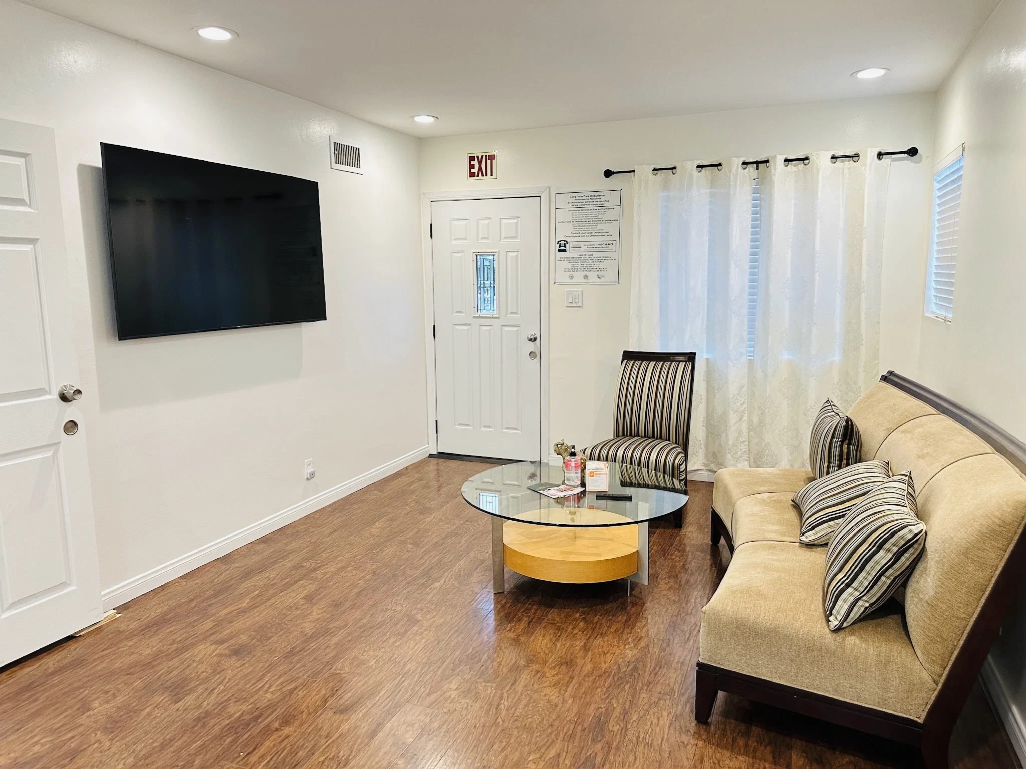 Breath of Sunshine Plus - Assisted Living photo